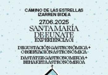 EXPERIENCIA EUNATE en NAVARRA