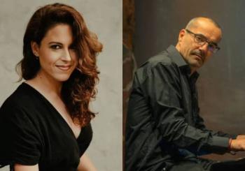 Ambient and Peaceful Piano Concert: Yanira Carrillo and Jan Uve en London