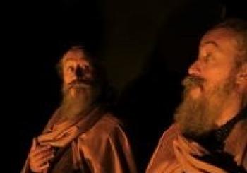 RONCO TEATRO: RODRIGO VS. RUDERICO en BURGOS