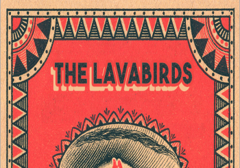 The LAVABIRDS presents Riots & Rags en Madrid