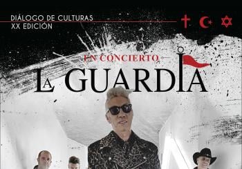 LA GUARDIA - ENCUENTROS EN MONTÁNCHEZ (DIÁLOGO DE CULTURA, XX EDICIÓN) en CÁCERES