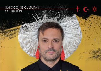 ELLAS DE ORO - ENCUENTROS EN MONTÁNCHEZ (DIÁLOGO DE CULTURAS XX EDICIÓN) en CÁCERES