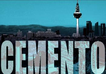 CEMENTO (2024) en MADRID