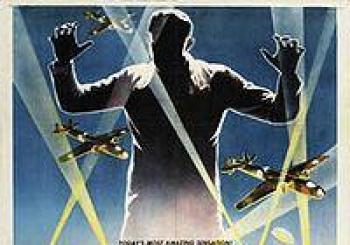 EL ESPÍA INVISIBLE (1942) V.O.S.E en MADRID