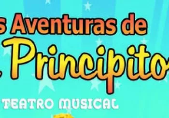 Las aventuras del Principito. En Montilla