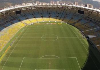 Visita ao Estádio do Maracanã sem filas Rio de Janeiro