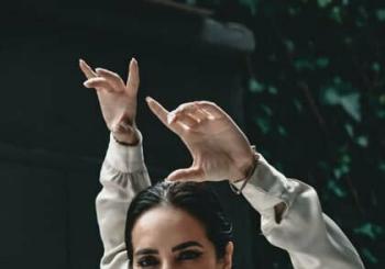 Fiesta Flamenca - Ciclo Jóvenes Bailaoras: Illeana Gómez en Madrid