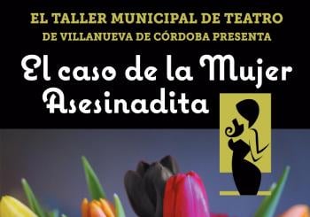 EL CASO DE LA MUJER ASESINADA en CÓRDOBA