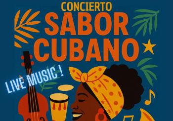 Latin Underground! ::: Sabor Cubano - Dj's Salsabor Barcelona & Josep Salsa