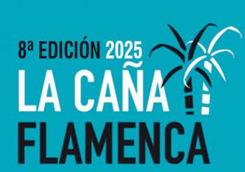 La Caña Flamenca 2025 en ALMUÑÉCAR