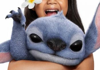LILO & STICH en CÓRDOBA