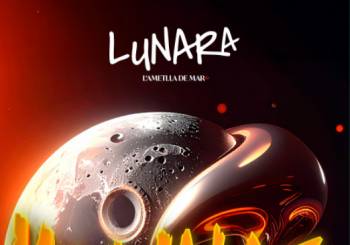 NOWALTZ X LUNARA / Residents 12/07 en Salou
