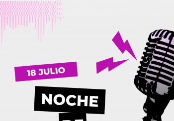 Noche de Monólogos en La Era en Güéjar SIerra