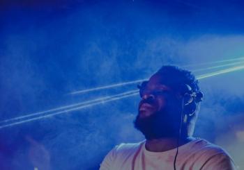 DaH! Session · Ina Housez, Joules, Giulia Mad, Dj Chris en Madrid