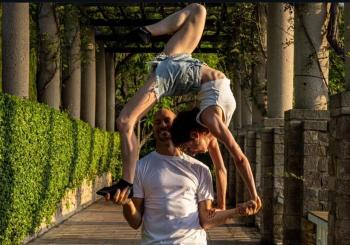 Stretching & Dancelift en Barcelona