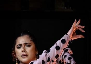 Fiesta Flamenca - Ciclo Jóvenes Bailaoras: Triana Maciel en Madrid