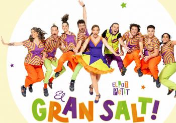 El pot petit en Solivella