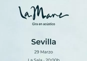 La Mare en Sevilla