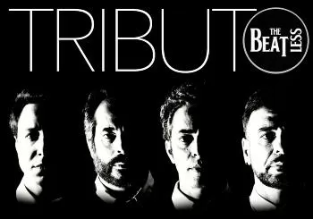 Tributo The Beatles en El Hierro
