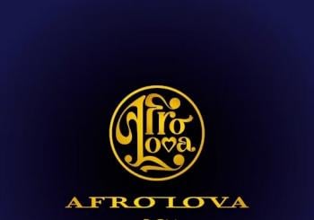 AFROLOVA 20e 1 Drink en Barcelona