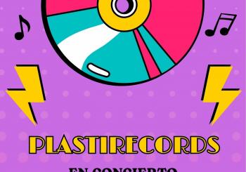 PLASTIRECORDS en Madrid
