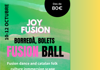 [BBFB] 2025 Reserva oficial conciertos y festival en Barcelona