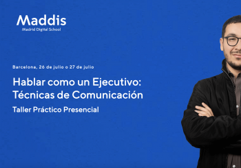 Hablar como un Ejecutivo: Técnicas de Comunicación en Barcelona