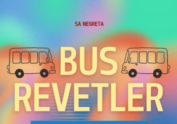 Bus Revetler Mobofest 2025 (divendres 25) en sa Pobla