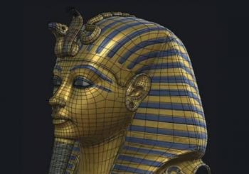 La Macchina del Tempo: Tutankhamon Bologna