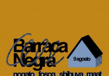 Barraca Negra Fest en Valencia