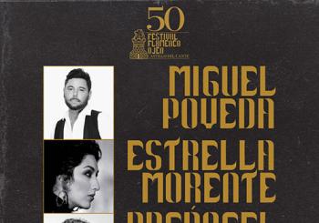 50 Festival Flamenco del Cante Ojén
