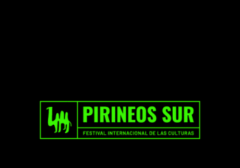 DJ Pirineos Sur Noche 19 Julio en Huesca