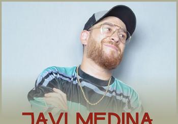Javi Medina - Gato Negro Tour en VÉLEZ-MÁLAGA