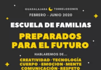 Escuela de familias - Torrelodones