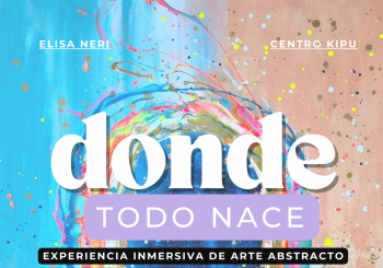 donde todo nace en Barcelona