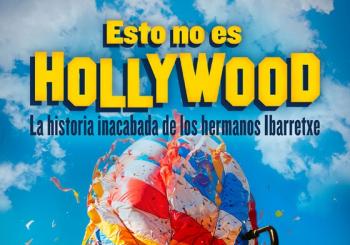 Esto no es Hollywood en LLEIDA/LÉRIDA