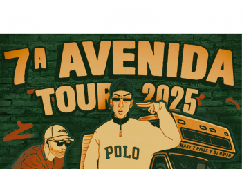 7ª AVENIDA TOUR 2025 - MALLORCA en Palma