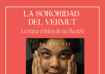 Lectura crítica de no ficción - Septiembre en Barcelona