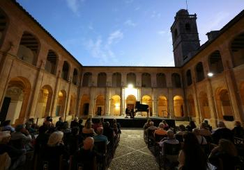 Abonament als Concerts del Cicle de Cambra del Migjorn en Llucmajor, Santanyí, Campos, Ses Salines i Ca's Concos