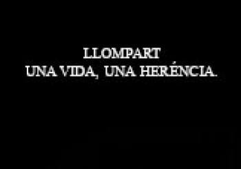 Teatre: Llompart, una vida, una herència - Amfiteatre CEIP Es Cremat, Vilafranca de Bonany en 07250 Vilafranca de Bonany