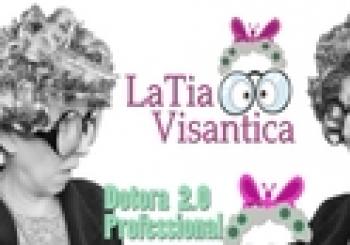 La Tia Visantica en Valencia