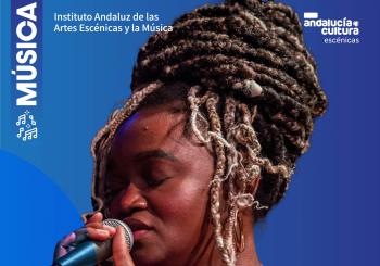 Noche Blanca de la Cultura 2025 - Concierto de Jazz con Io en HUELVA