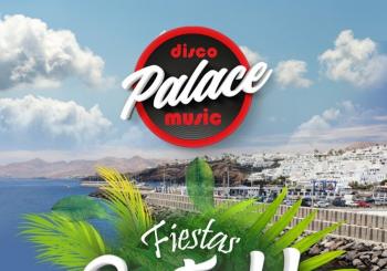 Fiestas Puerto Del Carmen Lanzarote Palace 2025