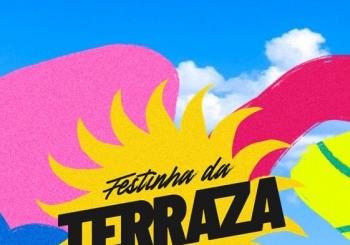 Festinha da Terraza 26.07 en Barcelona