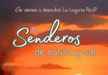 Senderos de Natura y Sal: Ruta nocturna a Torrevieja