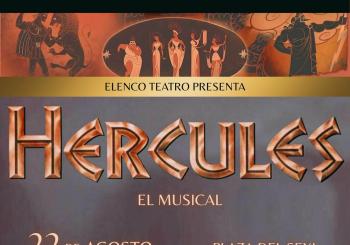 Hercules 