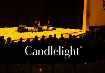 Candlelight: Tribute to Shankar-Ehsaan-Loy New Delhi