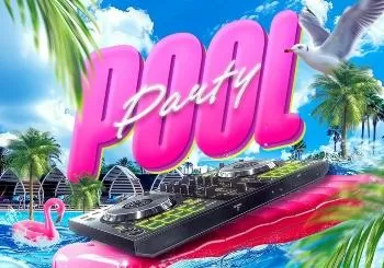 Pool Party en Hotel Axel Beach - Gran Canaria