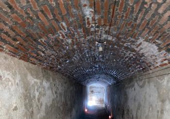 Visita guiada Refugio en Carrera de las cruces, 21 h. La noche en blanco en GRANADA