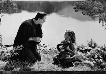 PROGRAMA DOBLE: EL DOCTOR FRANKENSTEIN (1931) + LA NOVIA DE FRANKENSTEIN en MADRID